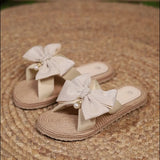 Desert Dunes - Elegant Sandals