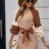 Lyla Sweater Dress