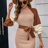 Lyla Sweater Dress