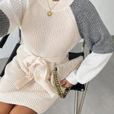 Lyla Sweater Dress