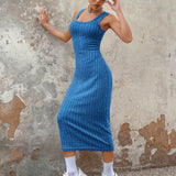 Rafaëla - Knit Tank Dress