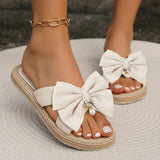 Desert Dunes - Elegant Sandals