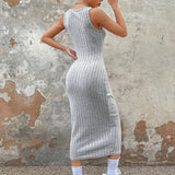 Rafaëla - Knit Tank Dress