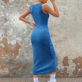 Rafaëla - Knit Tank Dress