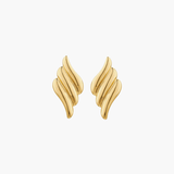 Aurelia Angel Earrings