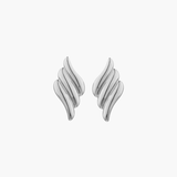 Aurelia Angel Earrings