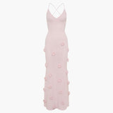 Sofia maxi dress