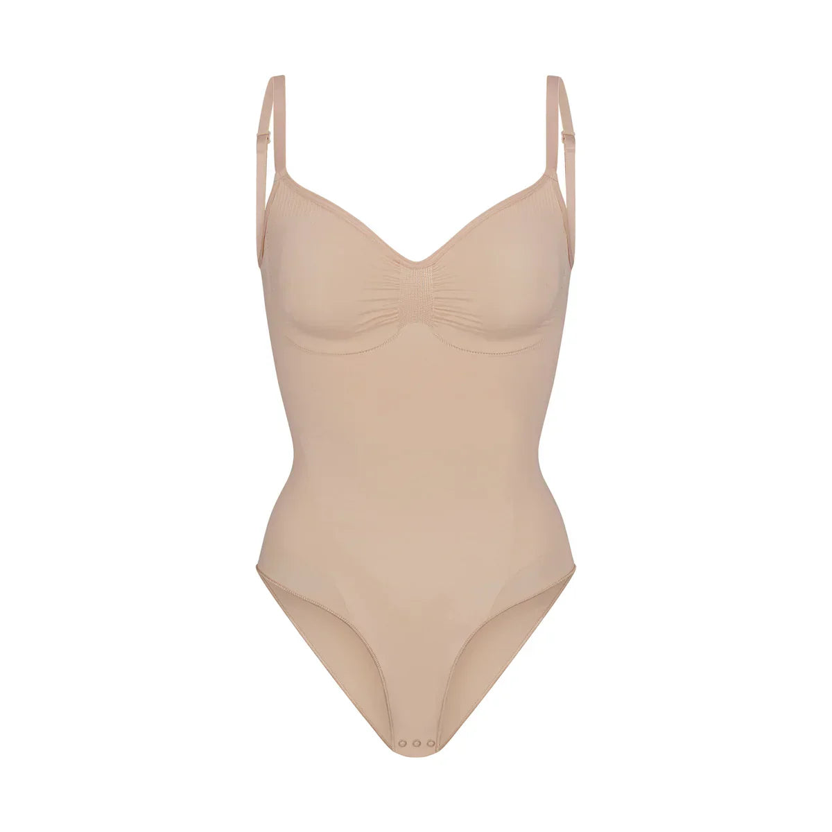 Iconic Shapewear Bodysuit