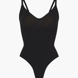 Iconic Shapewear Tanga-Bodysuit