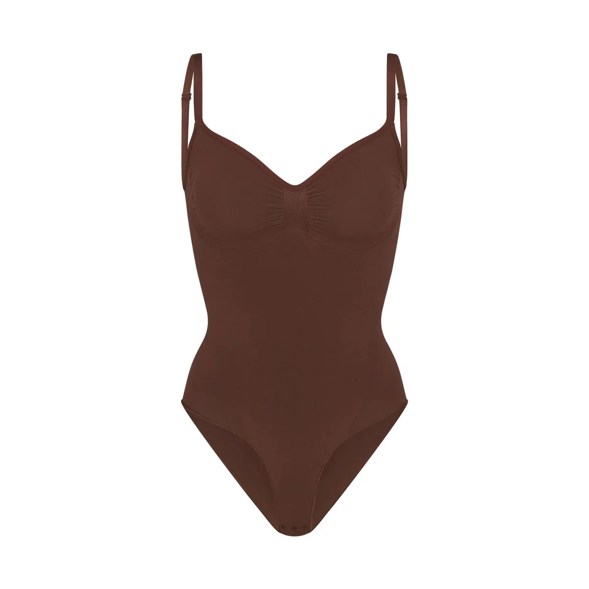 Iconic Shapewear Bodysuit