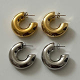 Chunky Hoops