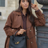 Mollie Imperial Trench