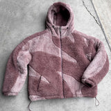 Arctic Haven Sherpa Hoodie V2 - Unisex