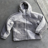 Arctic Haven Sherpa Hoodie V2 - Unisex