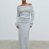 Emelia - Cozy Chic Ensemble