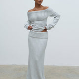 Emelia - Cozy Chic Ensemble