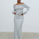 Emelia - Cozy Chic Ensemble
