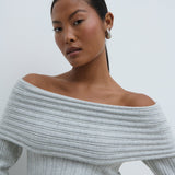 Emelia - Cozy Chic Ensemble