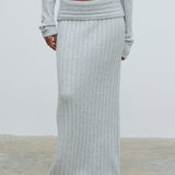 Emelia - Cozy Chic Ensemble
