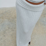 Emelia - Cozy Chic Ensemble