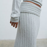 Emelia - Cozy Chic Ensemble