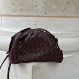 Rachel woven bag