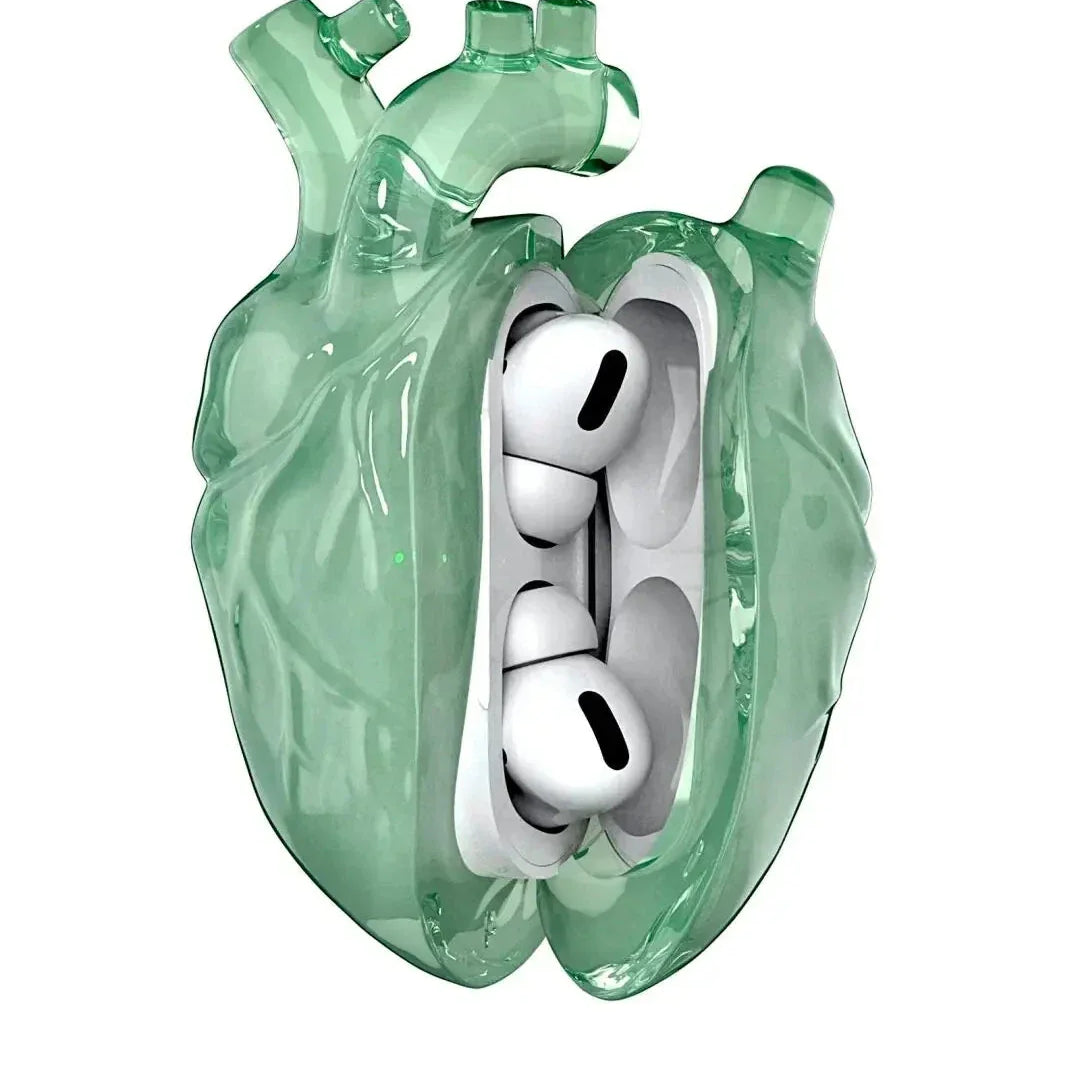 Heartbeat Pod Case