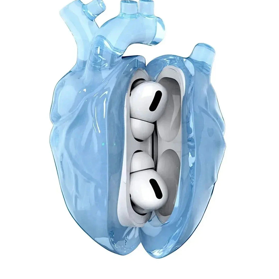 Heartbeat Pod Case