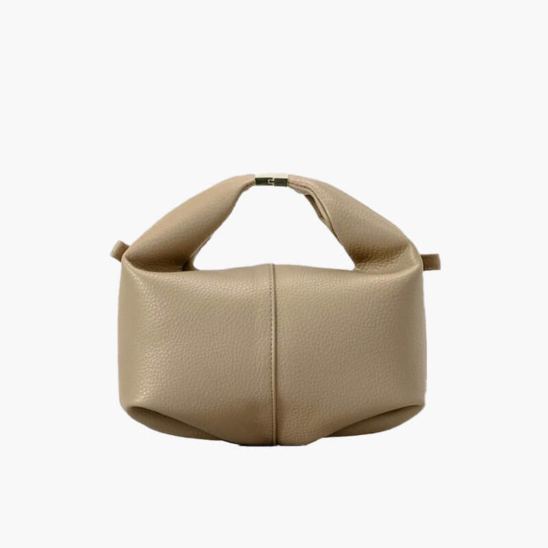 Parker Faux Leather Bag