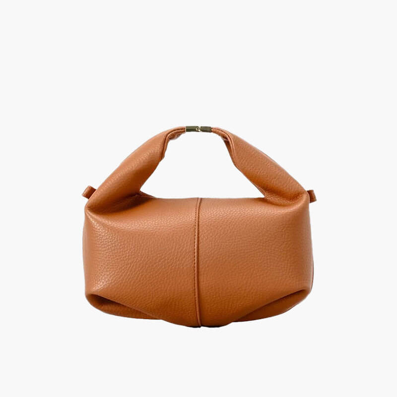 Parker Faux Leather Bag