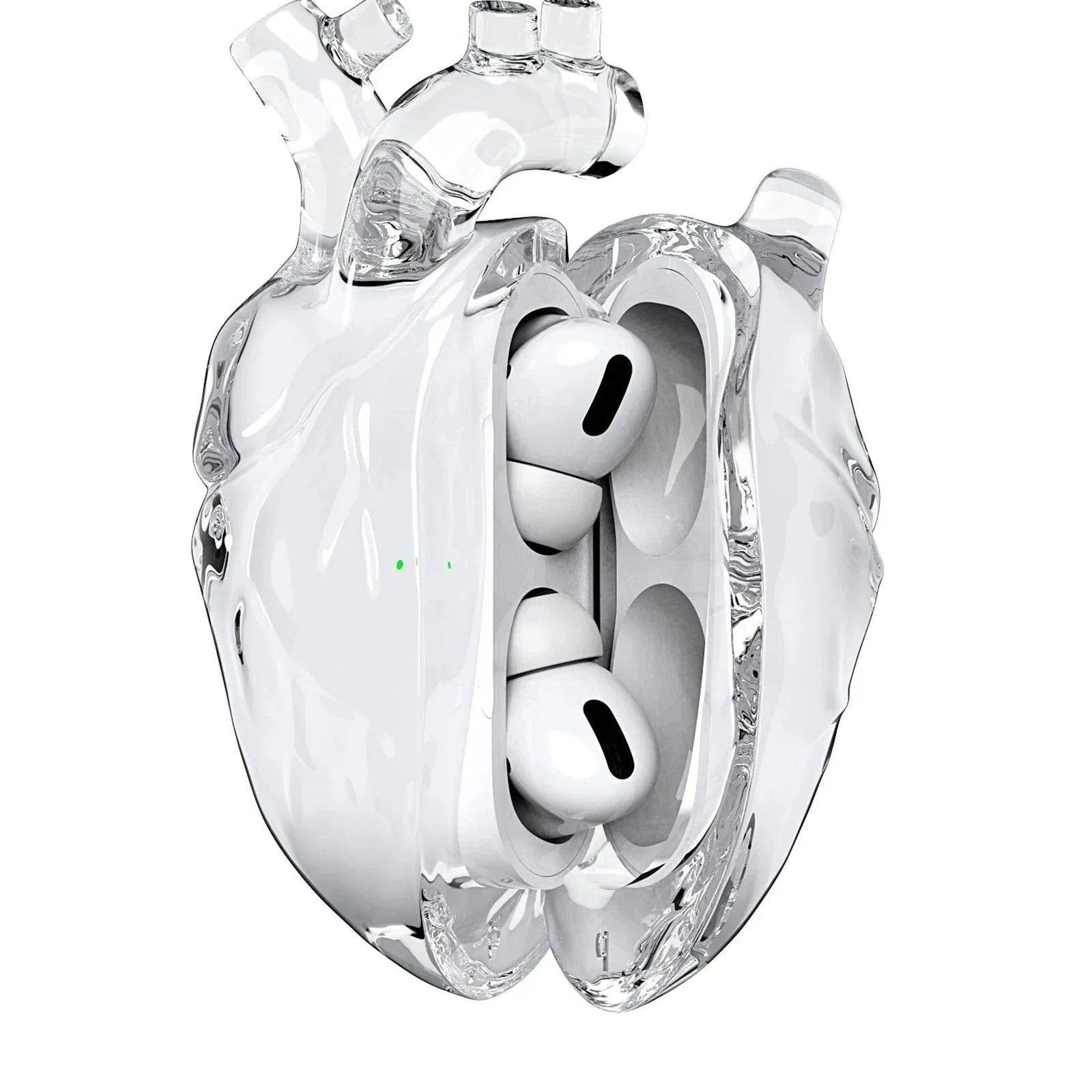 Heartbeat Pod Case