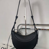 Carlotta Bag with Shoulder Strap