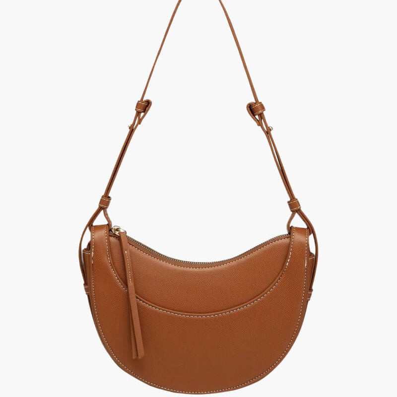 Carlotta Bag with Shoulder Strap