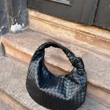 Woven bag Medium