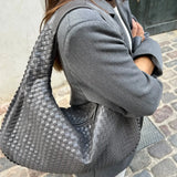 Jodie - Woven Bag XL