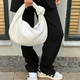 Woven bag Medium