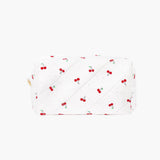 Cherry Makeup Bag