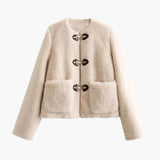 Felyn Sheep Jacket