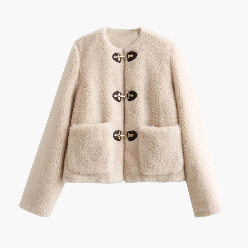 Felyn Sheep Jacket