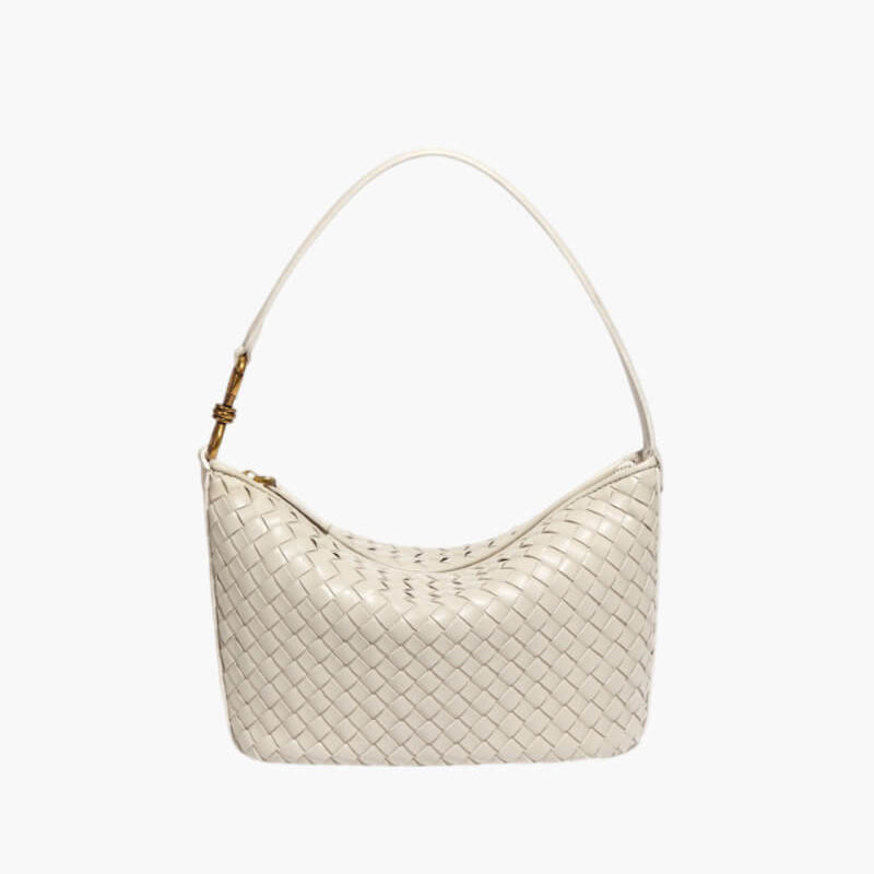 Isa Woven Bag