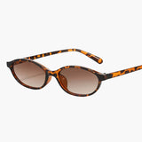 Kathy Oval Sunglasses