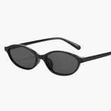 Kathy Oval Sunglasses