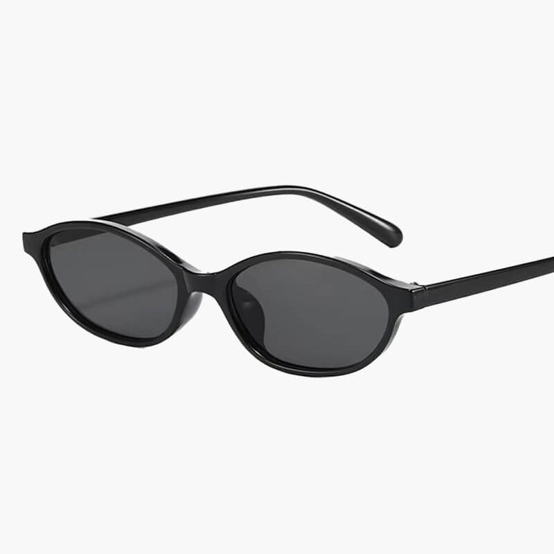 Kathy Oval Sunglasses