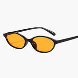 Kathy Oval Sunglasses