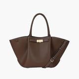 Melanie Leather Bag