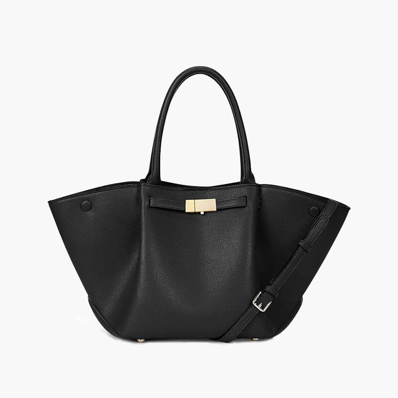 Melanie Leather Bag