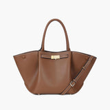 Melanie Leather Bag