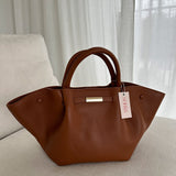 Melanie Leather Bag