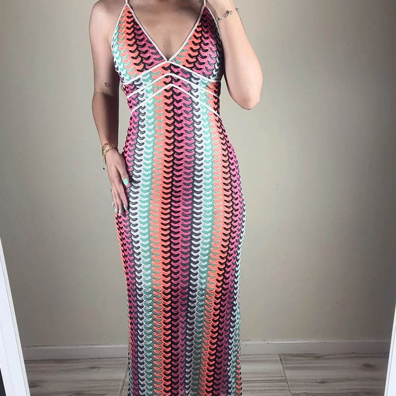 Mia dress