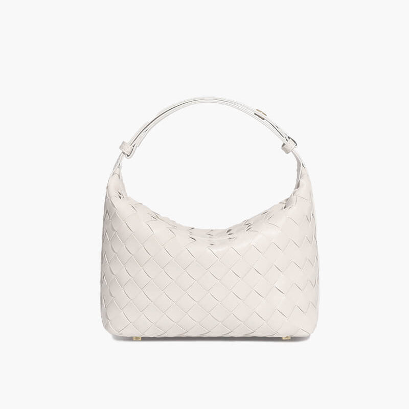 Mica Mini Woven Bag